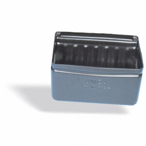 Panier à couverts 9 l - pujadas - inox