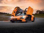 SMARTBOX - Coffret Cadeau Stage de pilotage : 2 tours sur le circuit de La Châtre en McLaren 720 S -  Sport & Aventure