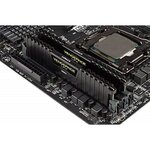 Corsair Mémoire Vengeance LPX CMK32GX4M2D3600C18 module de mémoire 32 Go DDR4 3600 MHz