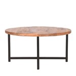 LABEL51 Table basse Dex 80x40 cm