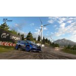 Gran Turismo Sport PlayStation Hits Jeu PS4