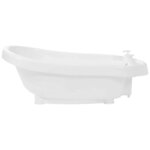 Bébé-jou baignoire thermale click blanc 426001