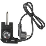 Plancha grill électrique Teppan Yaki