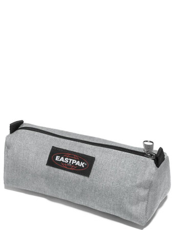 graan tandarts risico Trousse Eastpak - couleur gris - La Poste
