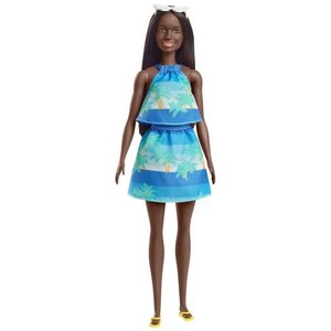 Barbie - barbie aime les océans 2 - poupée mannequin - des 3 ans