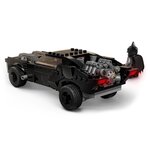 Lego 76181 dc batman batmobile : a la poursuite du pingouin  voiture jouet  idée cadeau pour enfants des 8 ans