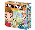 Talkie Walkie Junior a piles