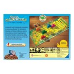 Ravensburger 21420 - Jeu d'activité allemand - Tempo  kleine Schnecke
