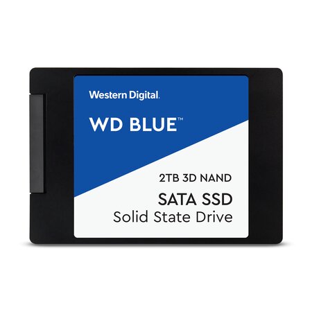 sandisk WD Blue M.2 3D NAND SATA SSD 250GB