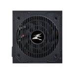 Zalman zm500-txii v2 megamax 80plus 230v eu standard certified high efficiency pci-e unité d'alimentation d'énergie 500 w 20+4 pin atx noir