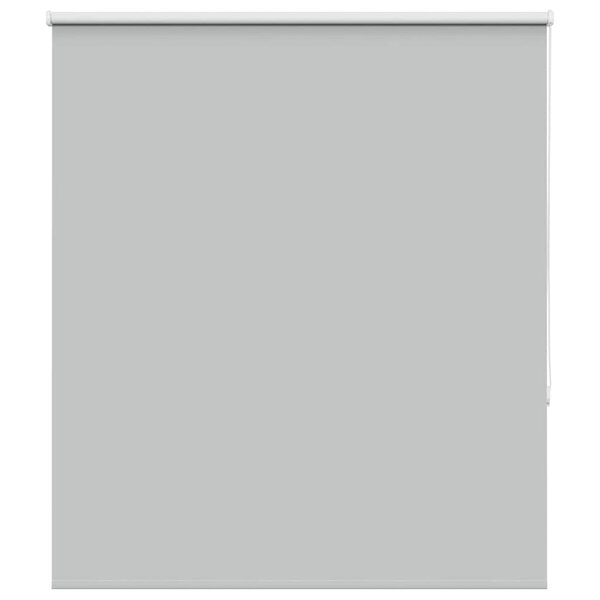 vidaXL Store enrouleur occultant largeur du tissu 136 6 cm polyester