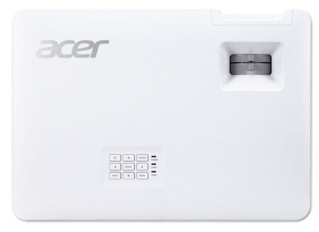 Acer value pd1530i vidéo-projecteur projecteur à focale standard 3000 ansi lumens dlp 1080p (1920x1080) blanc