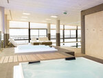 2 jours de relaxation dans un hôtel 4* avec balnéo ou hydrojet à aix-les-bains - smartbox - coffret cadeau séjour