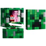 LEGO Minecraft - La Figurine Creeper 21276 à Construire