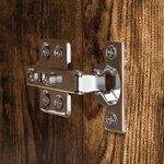 vidaXL Ensemble de meubles TV 7 Pièces Chêne fumé Bois d'ingénierie