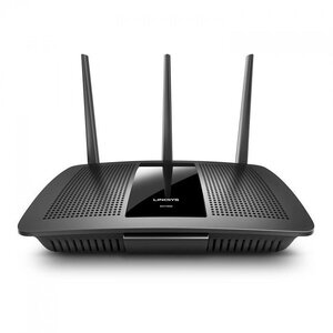 LINKSYS Ac1750 Mu-Mimo - Routeur