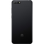 Huawei y6 14 5 cm (5.7") double sim android 8.0 4g micro-usb 2 go 16 go 3000 mah noir