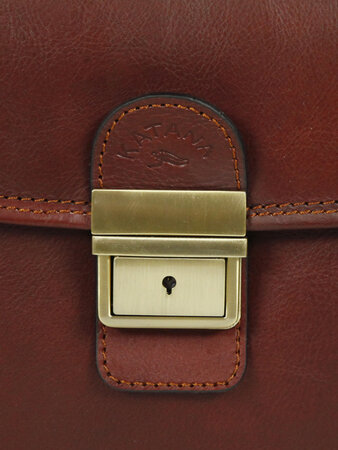 Cartable texier 2 soufflets top