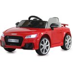 Jamara 460277 - Voiture Audi TT RS rouge 12V