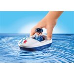 PLAYMOBIL 9527 - Maison de vacances 1.2.3