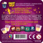 Happy hour - jeu de société - asmodee