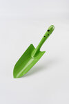 Lot de 2 outils métal : transplantoir et pic - suan