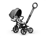 Tricycle Qplay New Prime Gris