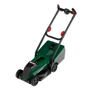 Theo Klein 2780 - Bosch Jardin - Tondeuse à gazon Rotak pour enfants