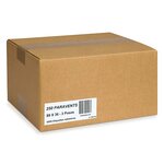 Étiquette d'expédition raja 105x57 mm (lot de 1000)