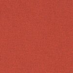 vidaXL Coussins de chaise à dossier haut lot de 4 rouge mélangé tissu