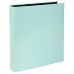 Classeur 4 anneaux en D 25mm Aquarel - A4 Couleurs aléatoires x 10 EXACOMPTA