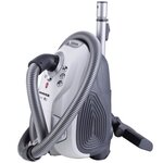 Hoover sl71_sl10 aspirateur traineau avec sac space explorer - 75db - brosse parquet - nanopack evo™ ultra compact