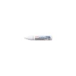 Marqueur PAINT Marker PX30 Pointe biseautée large 4 - 8 5mm Noir UNI-BALL
