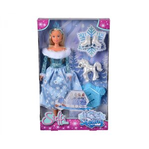 Simba Toys 105733631 - Steffi Love Patinage
