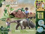 71012 Fourmiliers Wiltopia