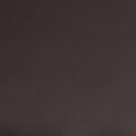 vidaXL Tabouret de bar Marron Similicuir