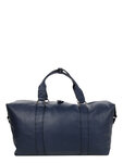 Sac de voyage Attitude cabine en cuir - KATANA - Bandoulière amovible - 49.5 CM - 81611-Marine