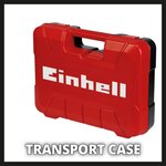 Einhell marteau pneumatique tc-pc 45