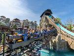 SMARTBOX - Coffret Cadeau Europa-Park 2026 : billet d’entrée pour 2 adultes Haute saison (1 jour) -  Sport & Aventure