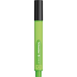 Feutre Fineliner Link-It 04 sapphire Noir SCHNEIDER