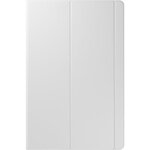 Housse de protection Samsung Book Cover Tab S5e BLANC