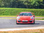 Session de 2 tours en porsche gt3 rs sur le circuit le mans maison blanche - smartbox - coffret cadeau sport & aventure