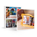SMARTBOX - Coffret Cadeau Assortiment de chocolats à savourer à domicile -  Gastronomie