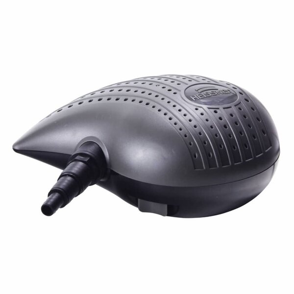 HEISSNER Filtre écologique et pompe de cascade Smartline 2200 L/h