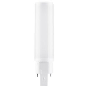 Lampe LED Dulux D EM G24d-3 10W 3000°K