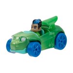 Jazwares SNF0306 - Spidey et ses amis extraordinaires - Pack de 4 Amazing Metals de Marvel