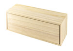 Tiroir modulable en bois 30 cm XL