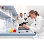 Maqueur spécial labOratoire 8015 f noir 0 75 mm EDDING