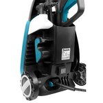 Makita nettoyeur à haute-pression monophasé 1300w 100bars makita