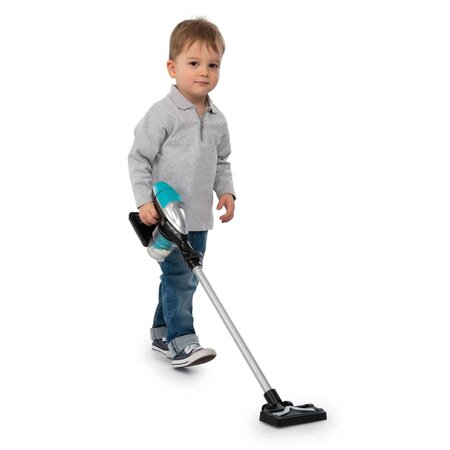 Smoby Aspirateur jouet Rowenta La Poste